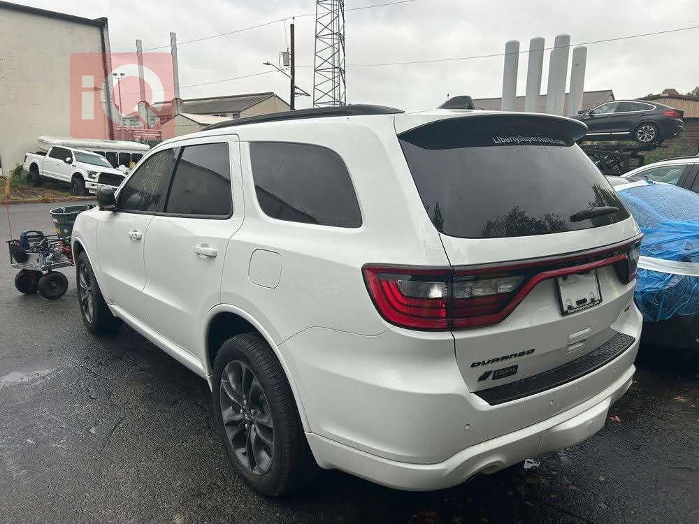 دودج دورانجو